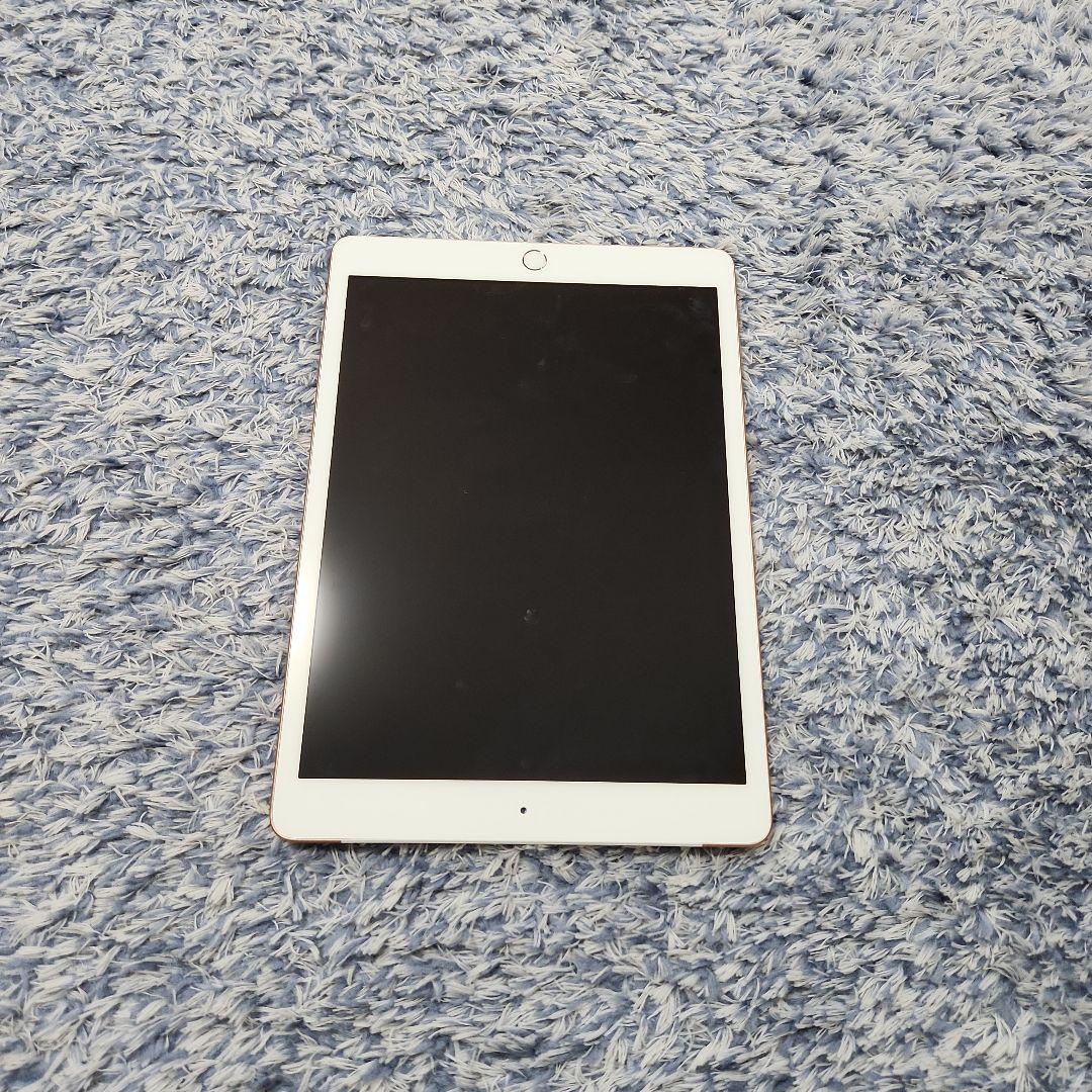 Apple iPad (第7世代) ピンクゴールド 32GB