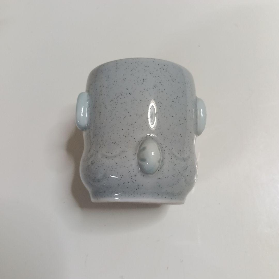 サンリオ 　ハンギョドン　湯のみ