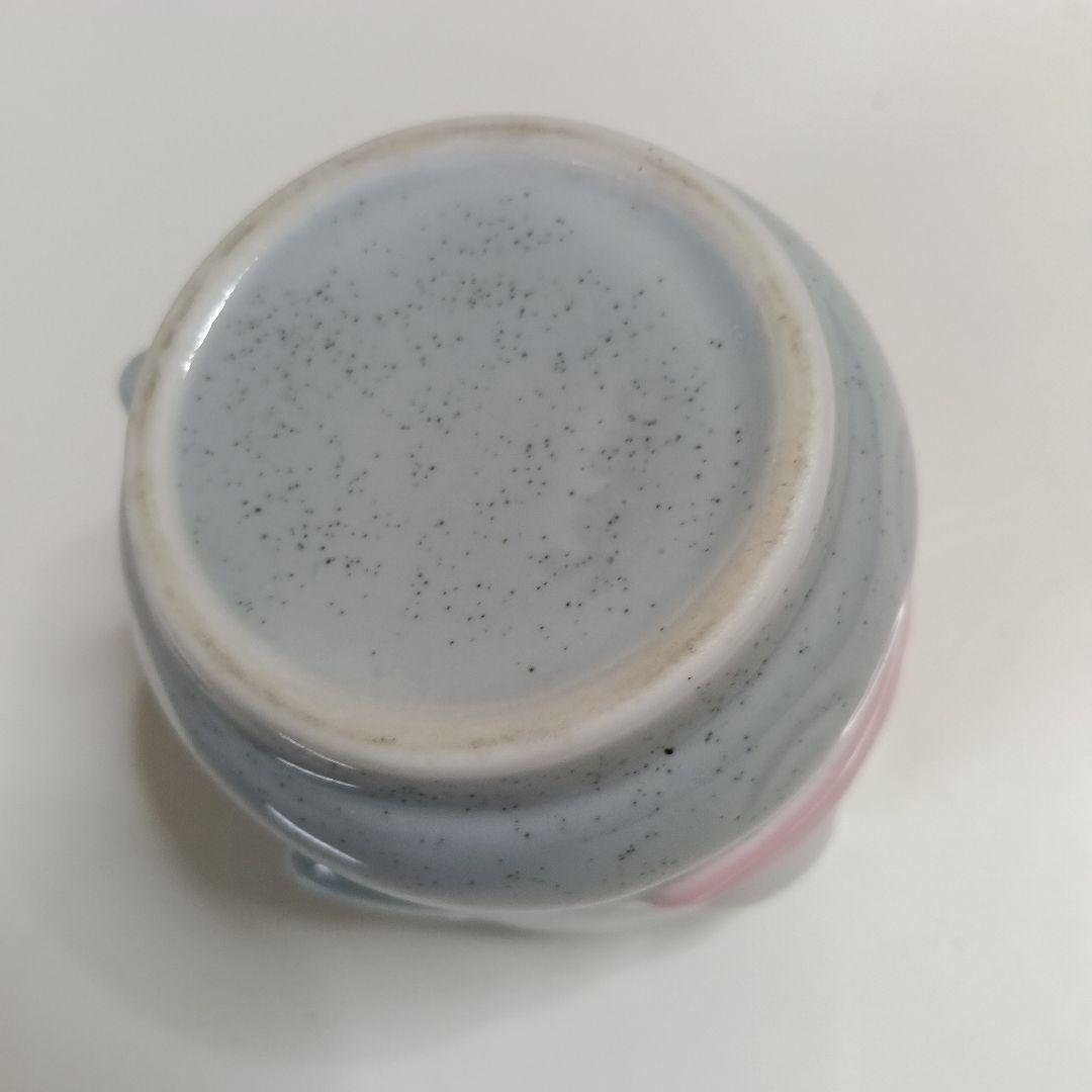 サンリオ 　ハンギョドン　湯のみ