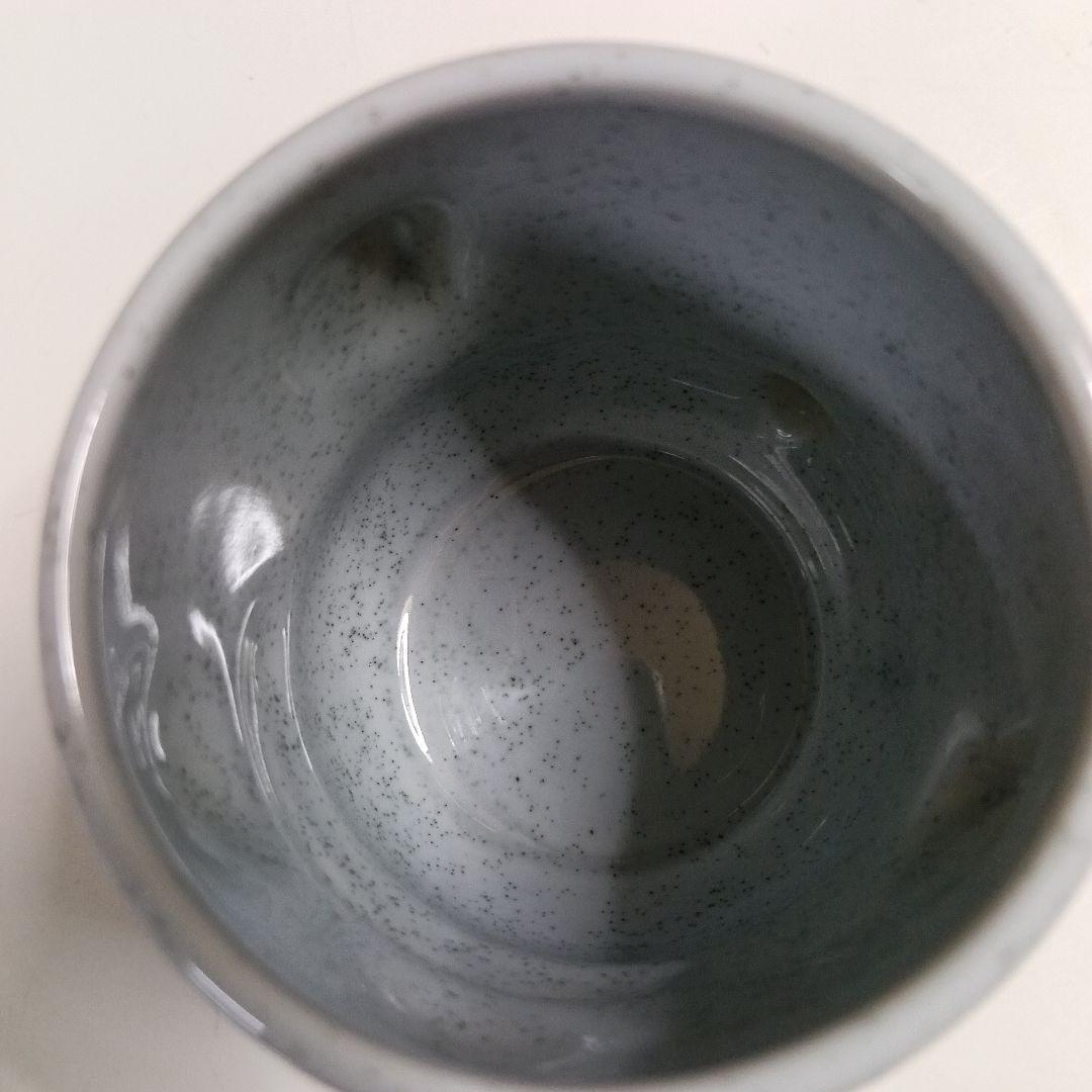 サンリオ 　ハンギョドン　湯のみ