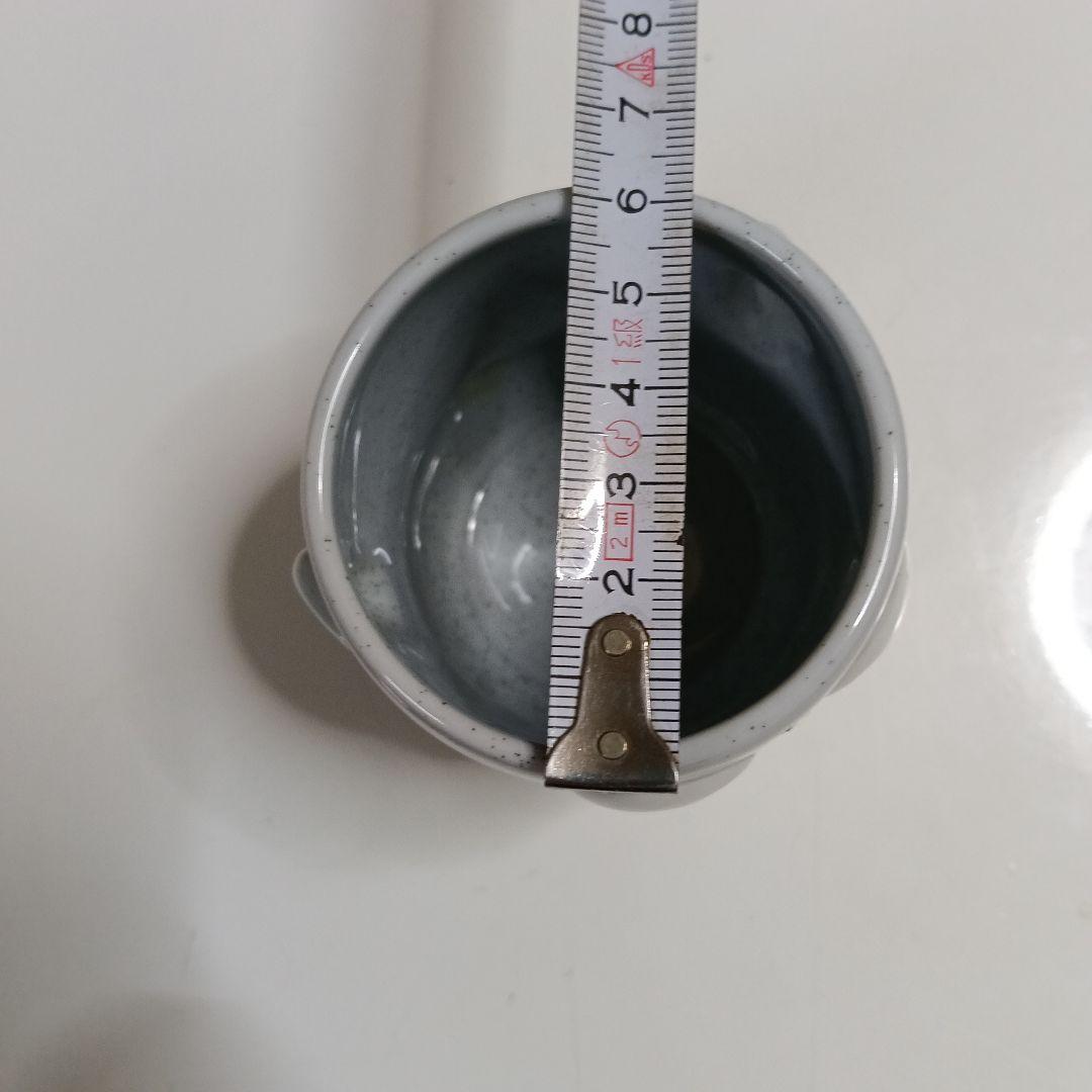 サンリオ 　ハンギョドン　湯のみ