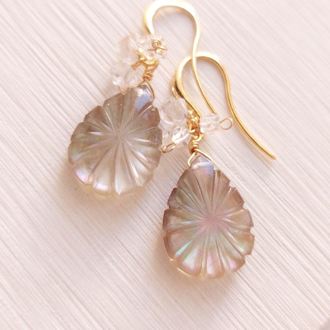 【とも5様】#803　#779　ピアス2点