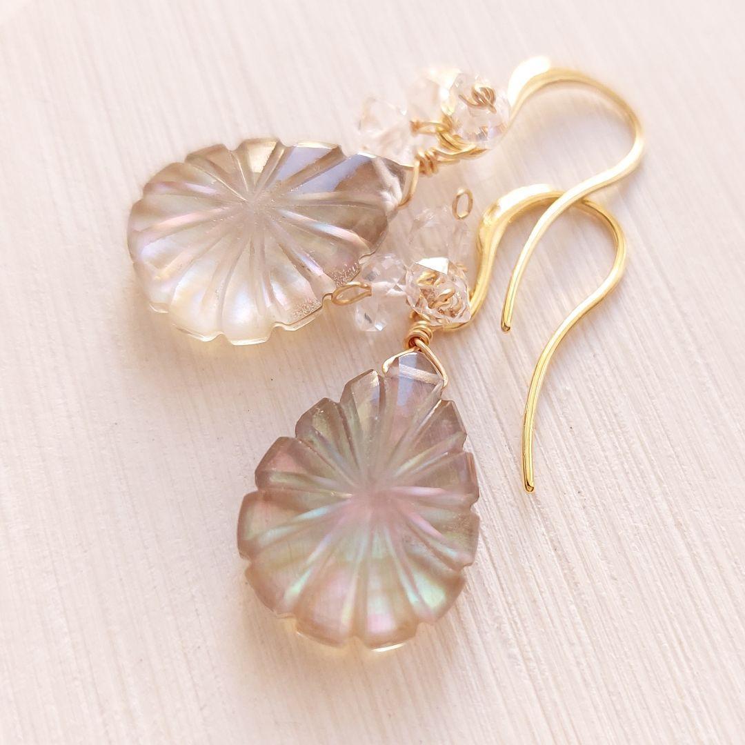 【とも5様】#803　#779　ピアス2点