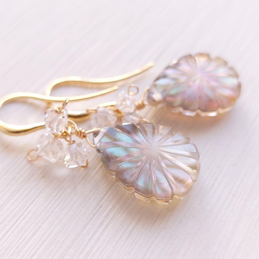 【とも5様】#803　#779　ピアス2点