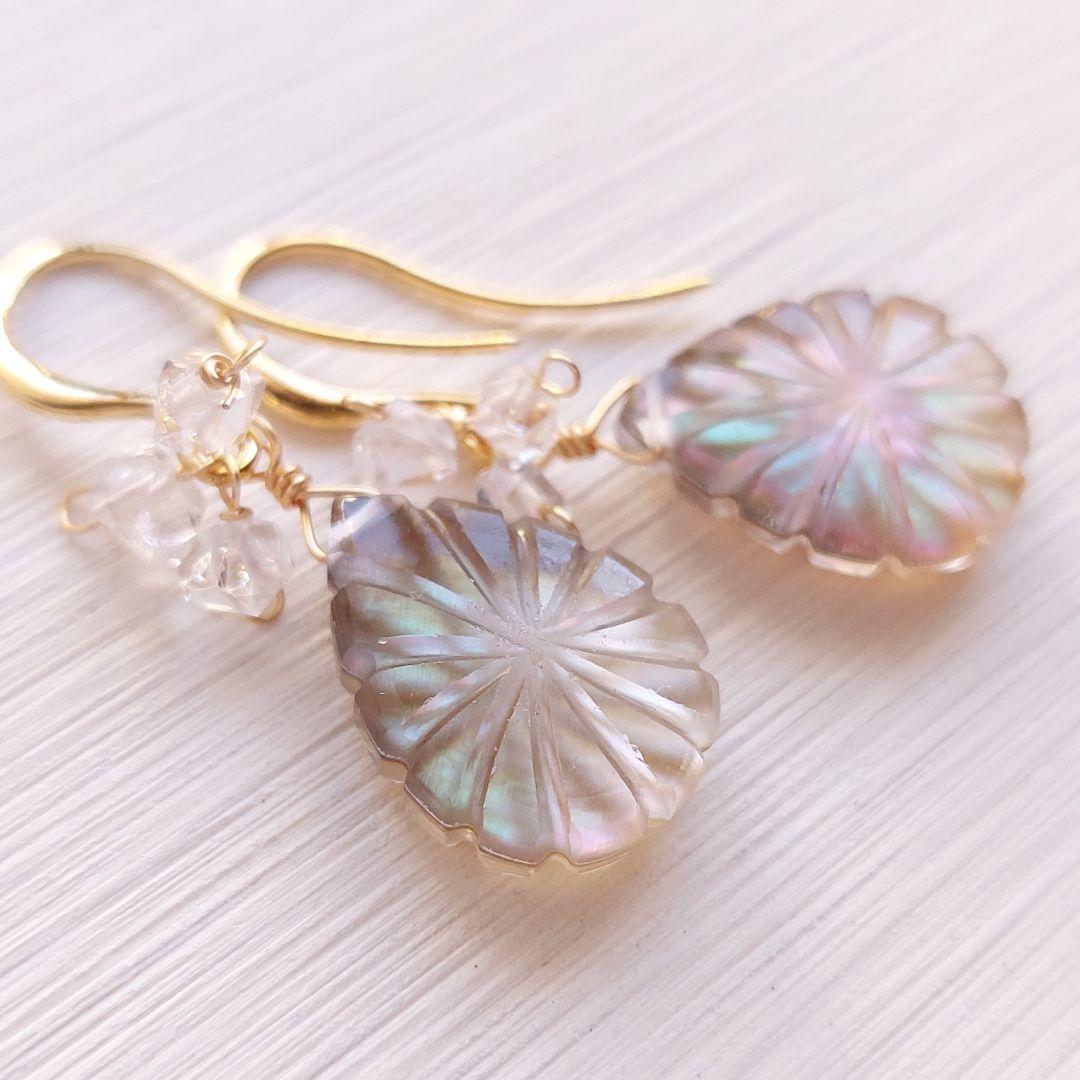 【とも5様】#803　#779　ピアス2点