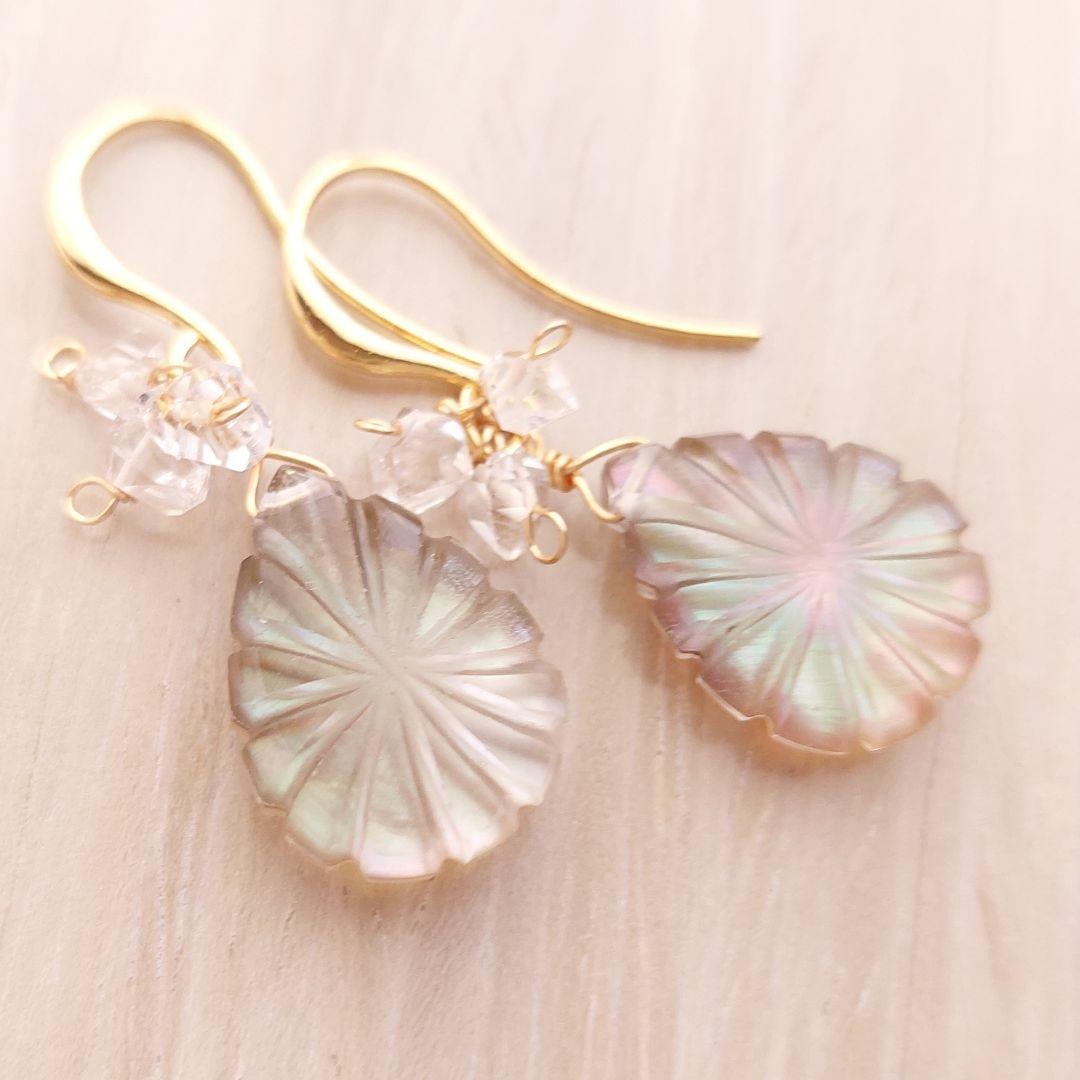 【とも5様】#803　#779　ピアス2点