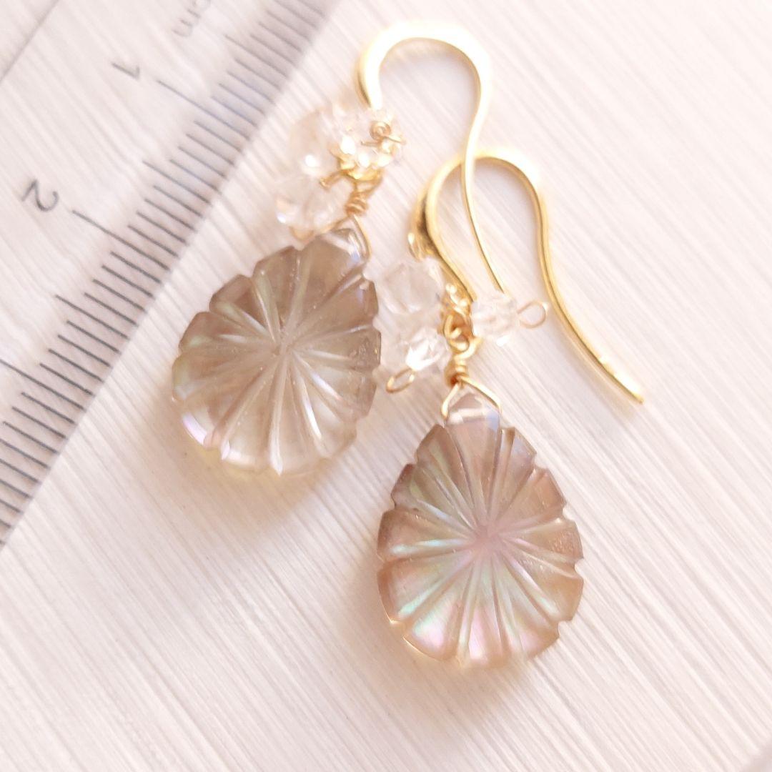 【とも5様】#803　#779　ピアス2点