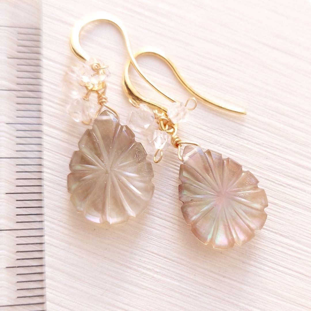 【とも5様】#803　#779　ピアス2点