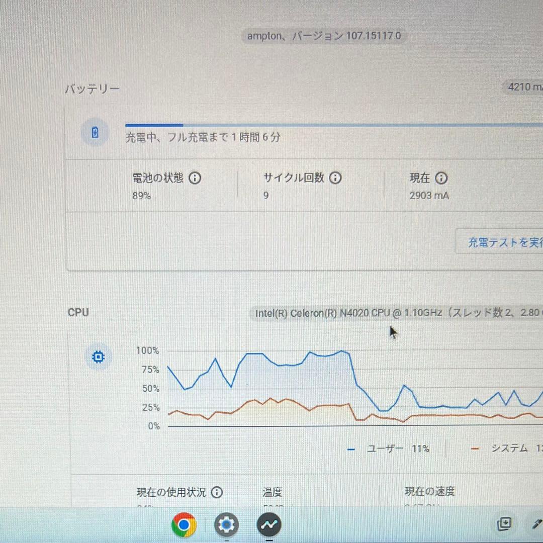 Chromebook C214MA ASUS ノートパソコン クロームブック
