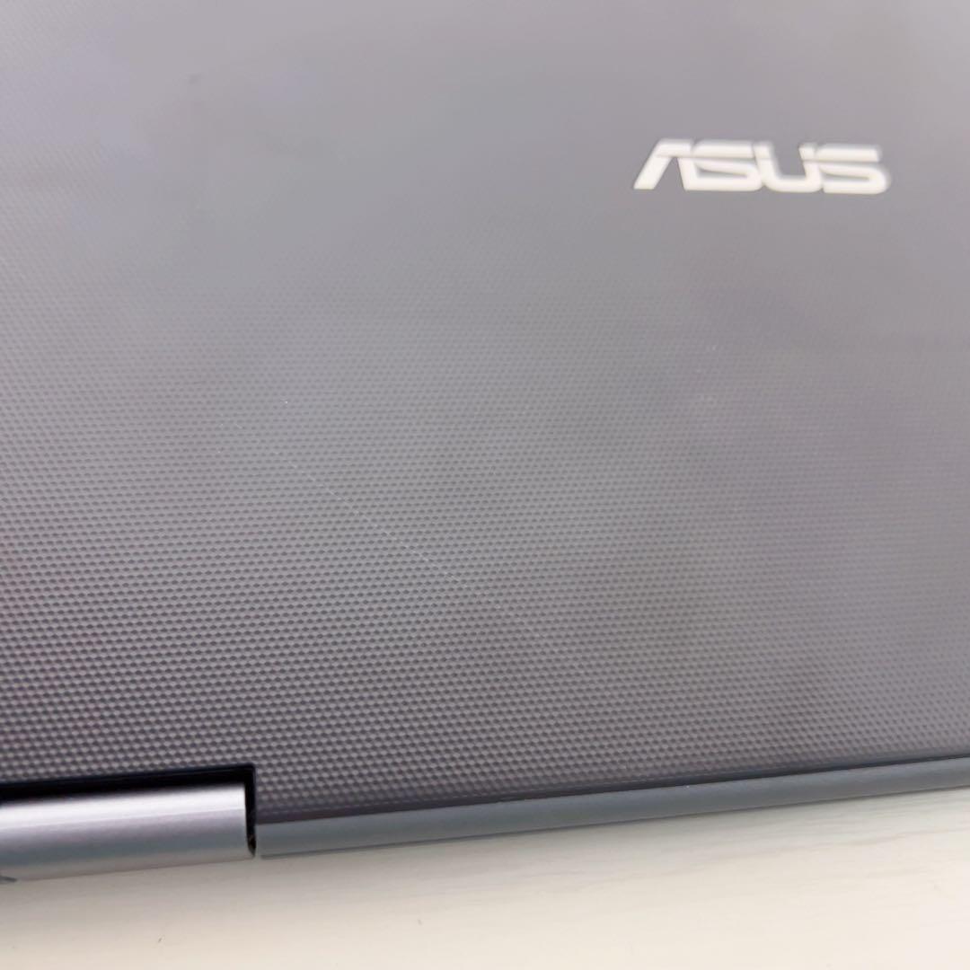 Chromebook C214MA ASUS ノートパソコン クロームブック