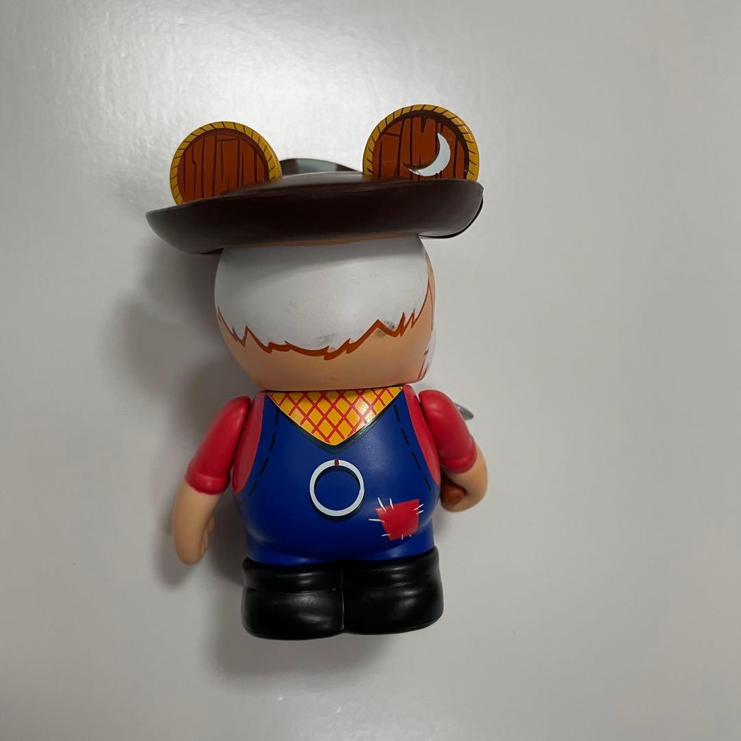 バイナルメーション トイストーリー プロスペクター