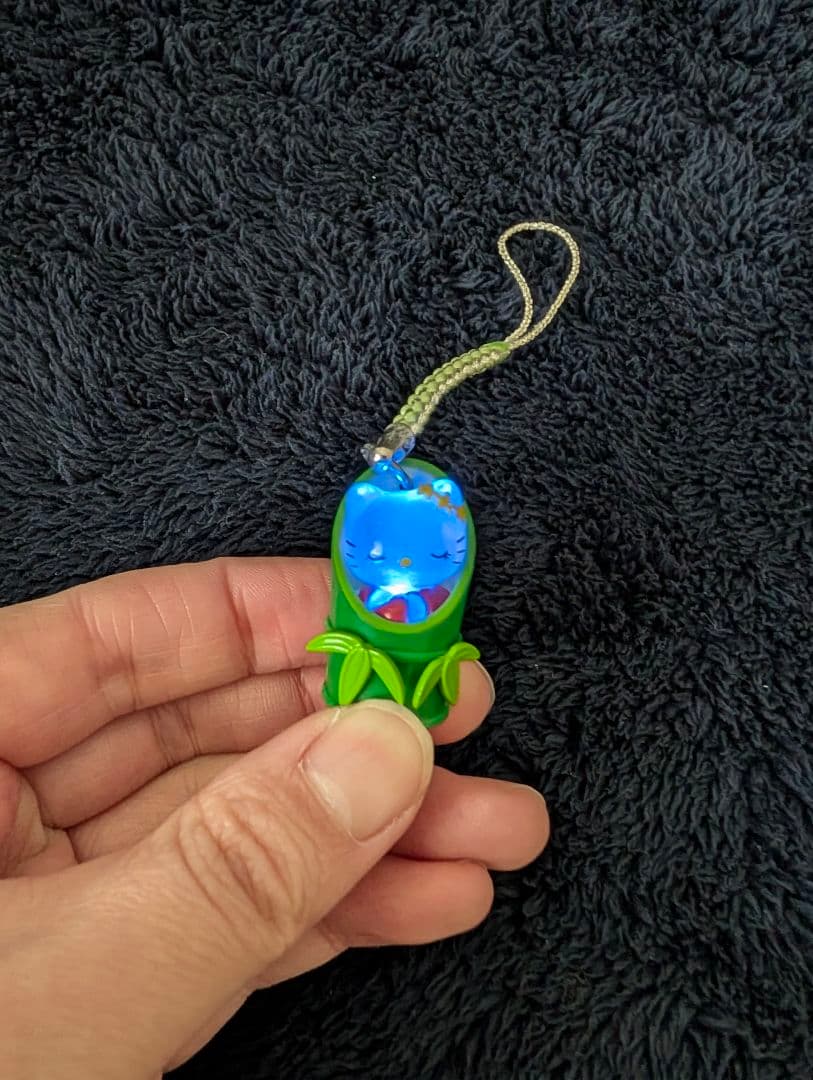 【貴重】ご当地キティ　ストラップ 　12個セット　まとめ売り