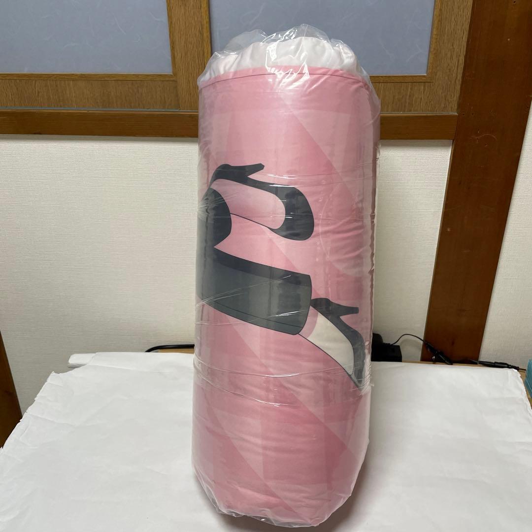 五等分の花嫁　カバー付き抱き枕　中野五月