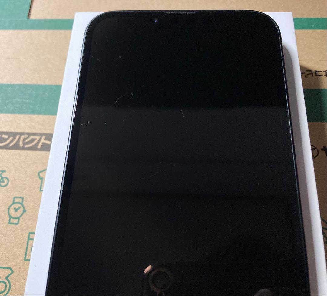 【 iPhone16e】128GB ケース3個＆フィルム2枚付き【説明文必読】