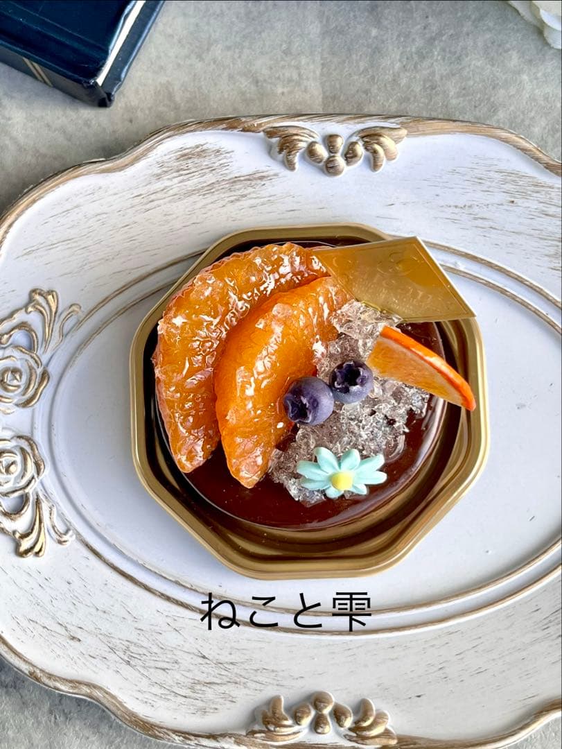 No.153 、154♡フェイクスイーツ♡ リクエスト品♡