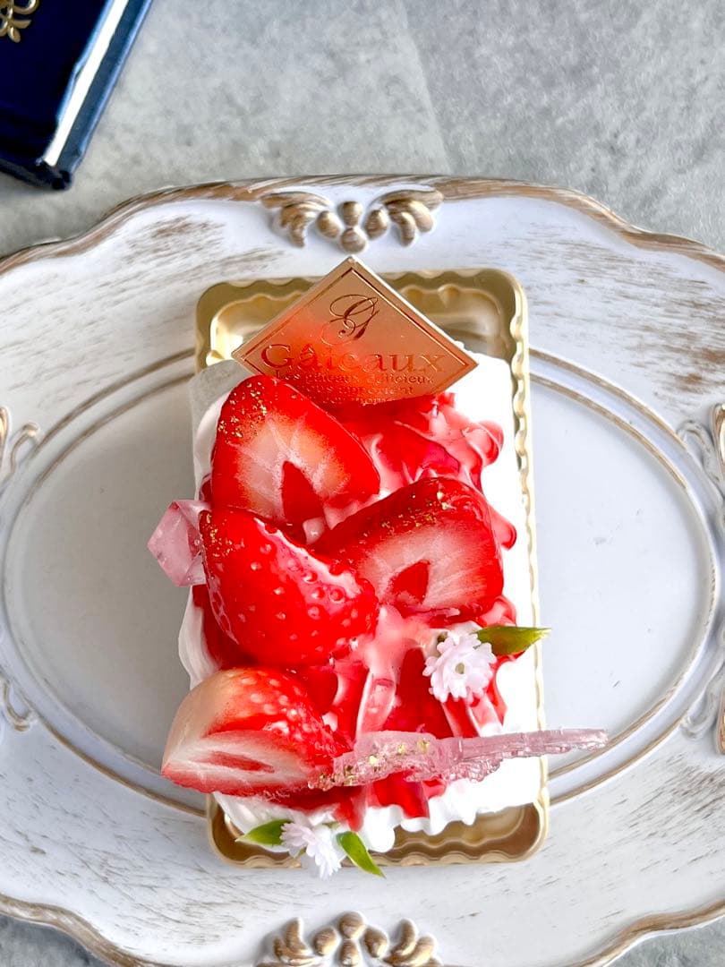 No.153 、154♡フェイクスイーツ♡ リクエスト品♡