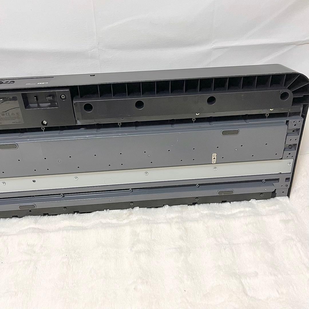 【美品】 KORG B1 電子ピアノ 88鍵 スタンド付 動作良好