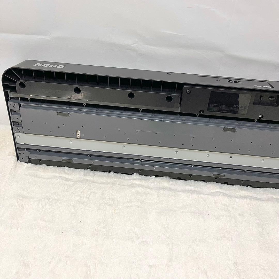 【美品】 KORG B1 電子ピアノ 88鍵 スタンド付 動作良好