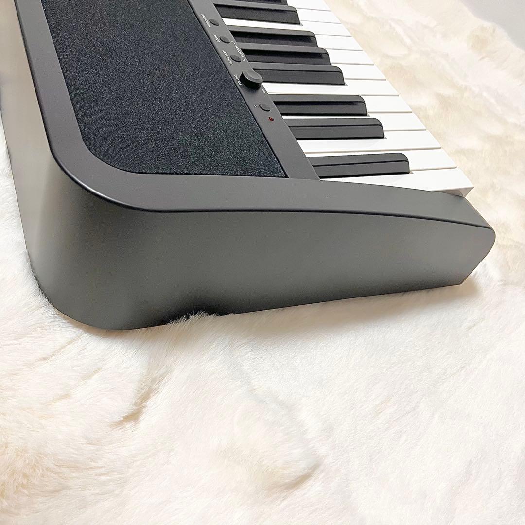 【美品】 KORG B1 電子ピアノ 88鍵 スタンド付 動作良好