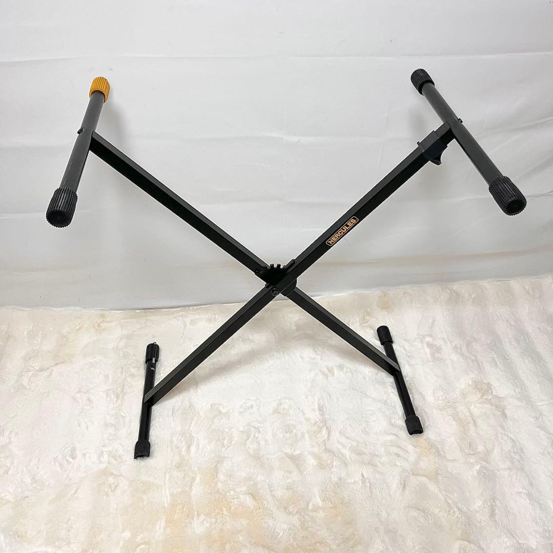 【美品】 KORG B1 電子ピアノ 88鍵 スタンド付 動作良好