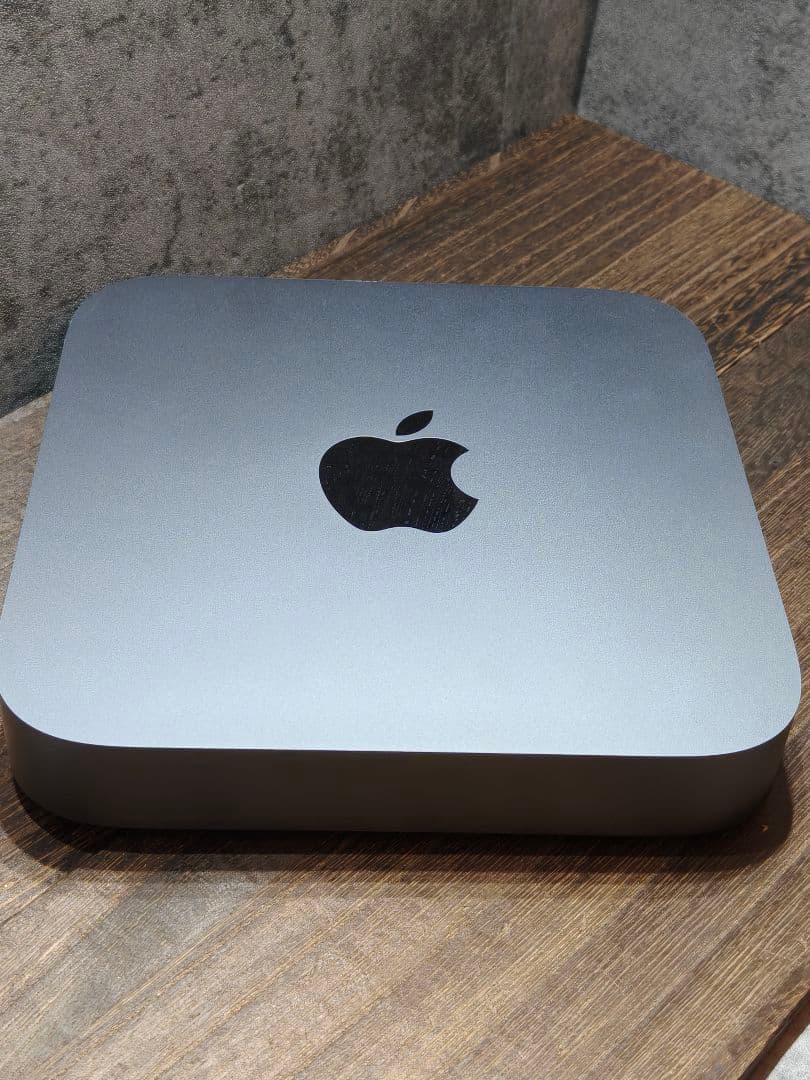 Apple Mac mini A1993 PC ジャンク