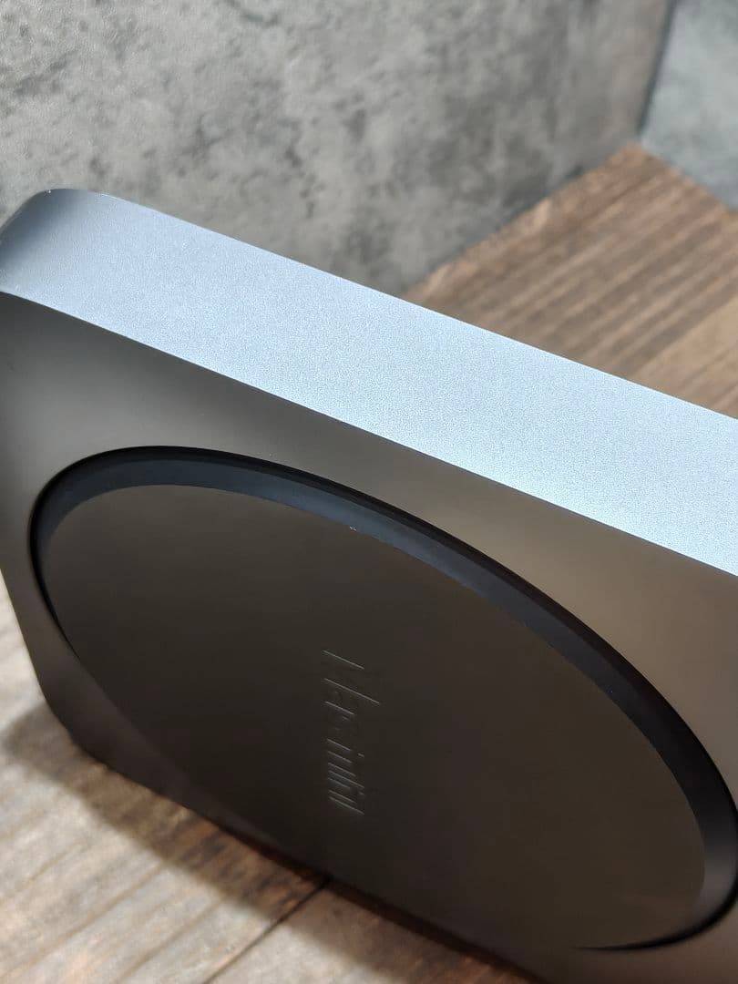 Apple Mac mini A1993 PC ジャンク