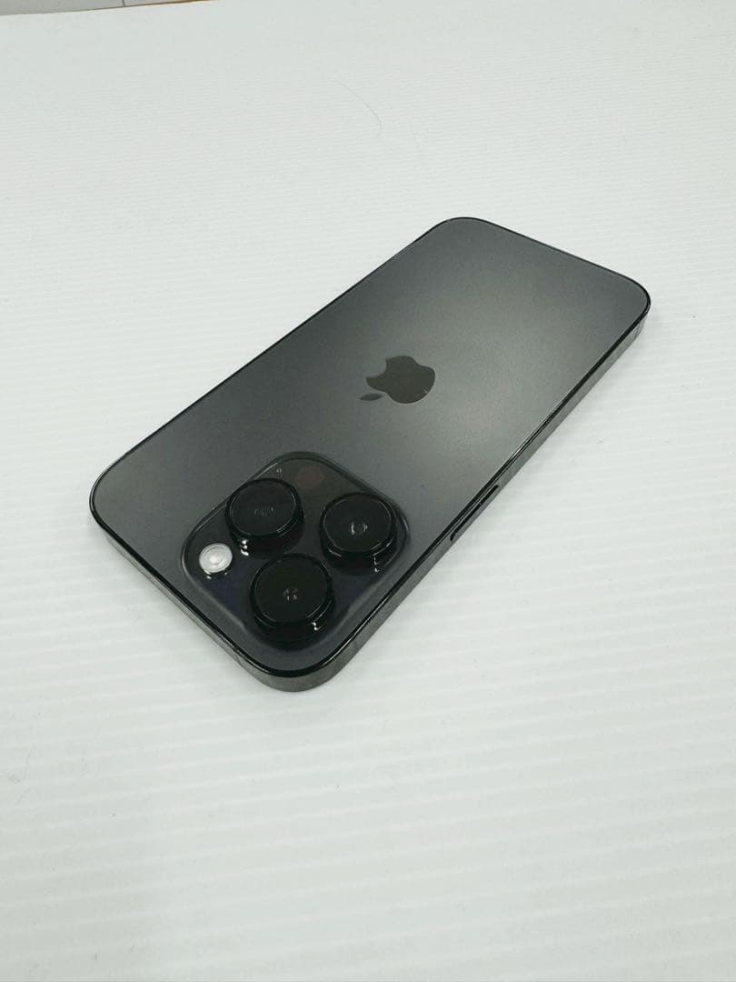 iPhone 14 Pro 128GB SIMフリー