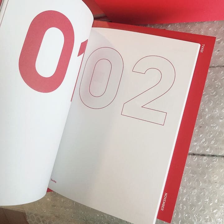東方神起 TVXQ 2018 シーズングリーティング　サイン入り