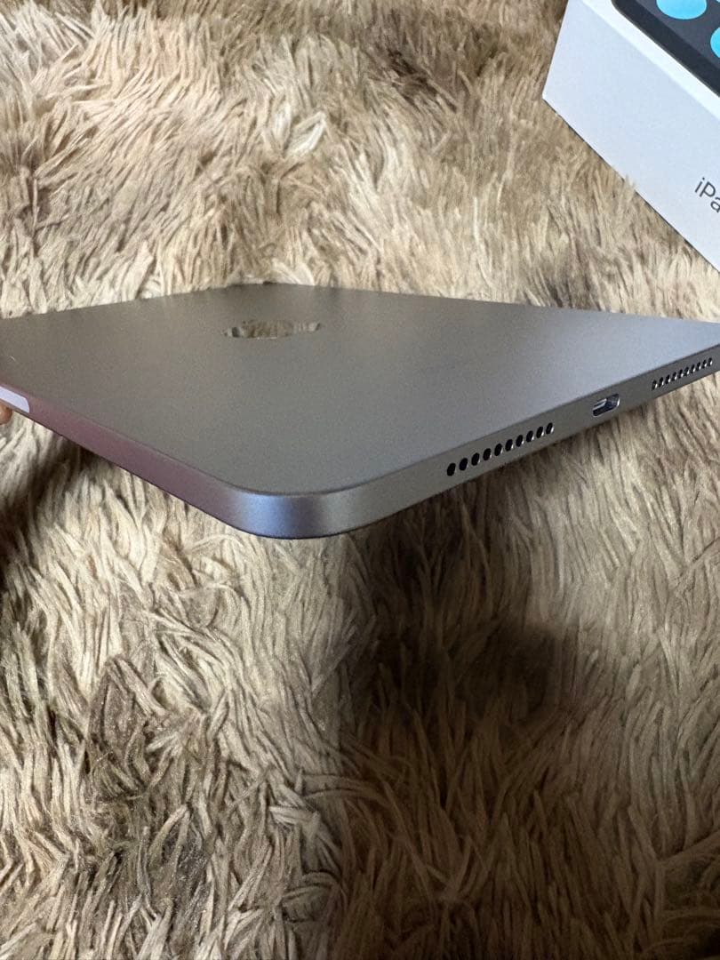 第7世代　Apple iPad mini A17 pro スペースグレー 本体
