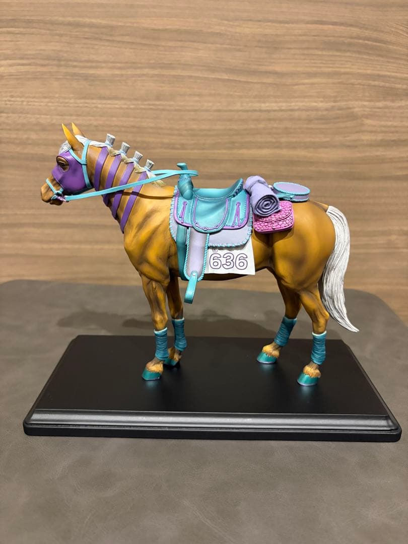 超像Art ジョジョの奇妙な冒険 「スローダンサー」＆「ヴァルキリー」セット