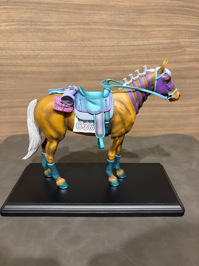 超像Art ジョジョの奇妙な冒険 「スローダンサー」＆「ヴァルキリー」セット