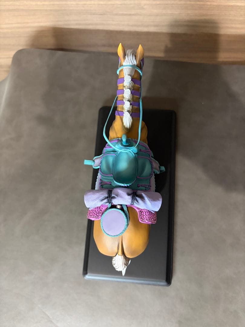 超像Art ジョジョの奇妙な冒険 「スローダンサー」＆「ヴァルキリー」セット