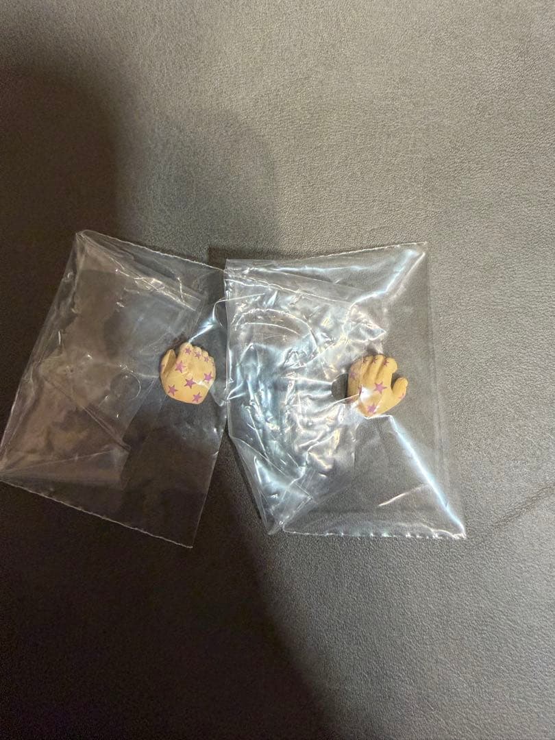 超像Art ジョジョの奇妙な冒険 「スローダンサー」＆「ヴァルキリー」セット