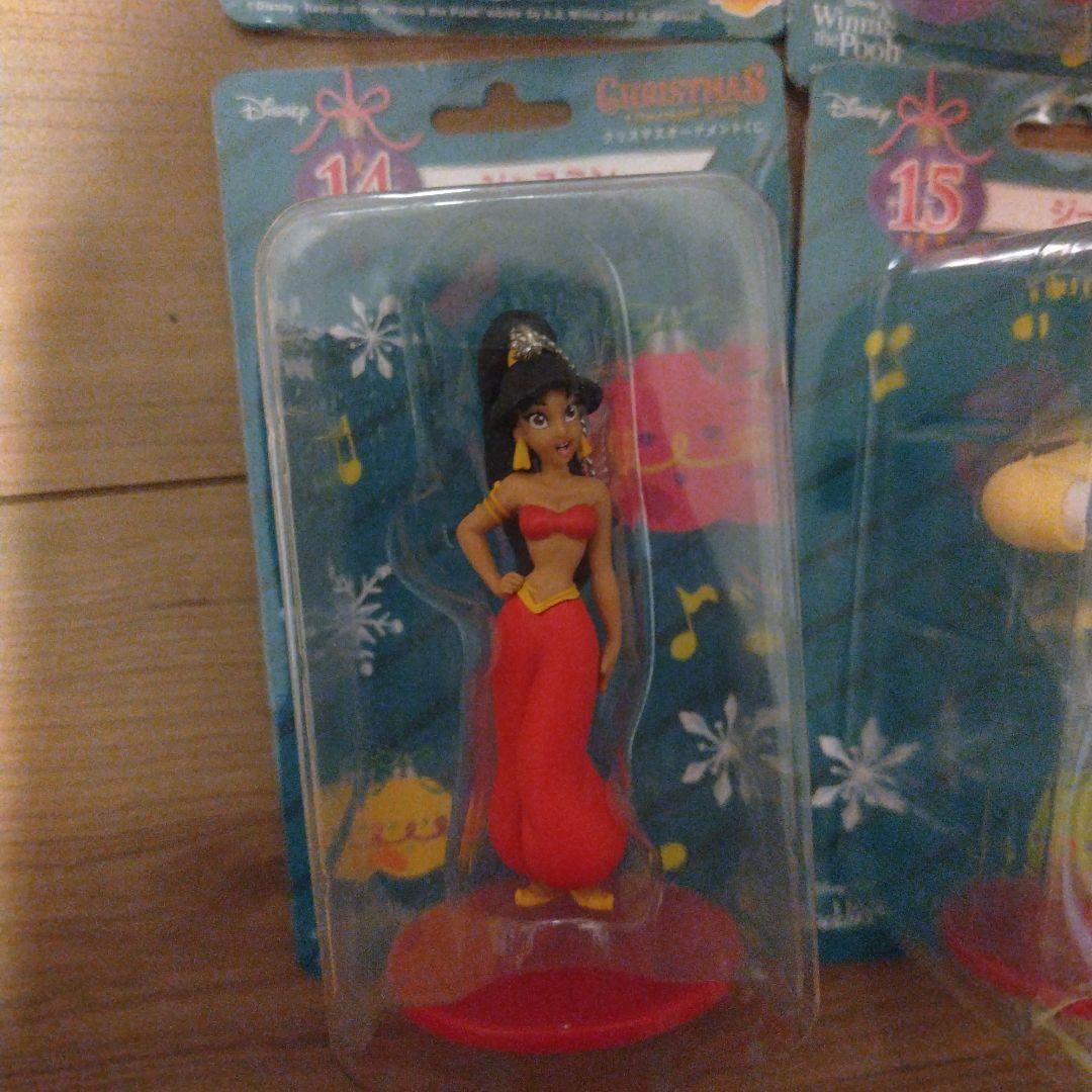 クリスマスオーナメント2019くじ