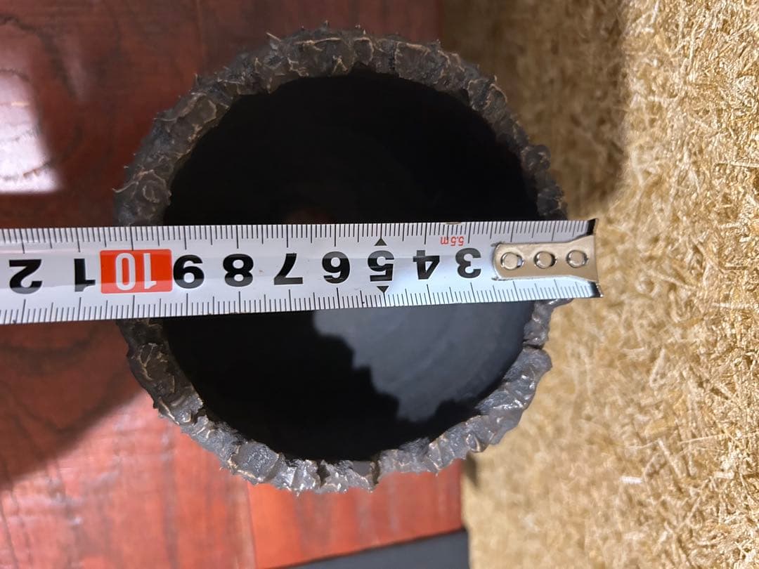 新品　ローライフファクトリー　鬼嫁