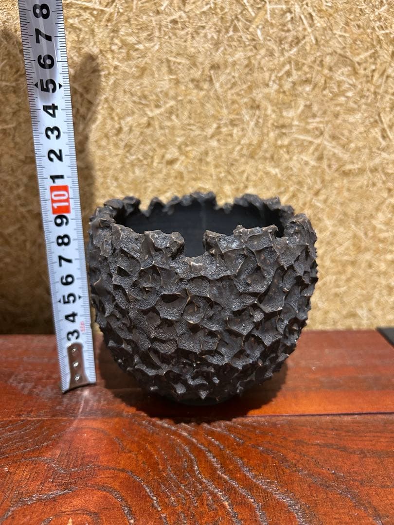 新品　ローライフファクトリー　鬼嫁