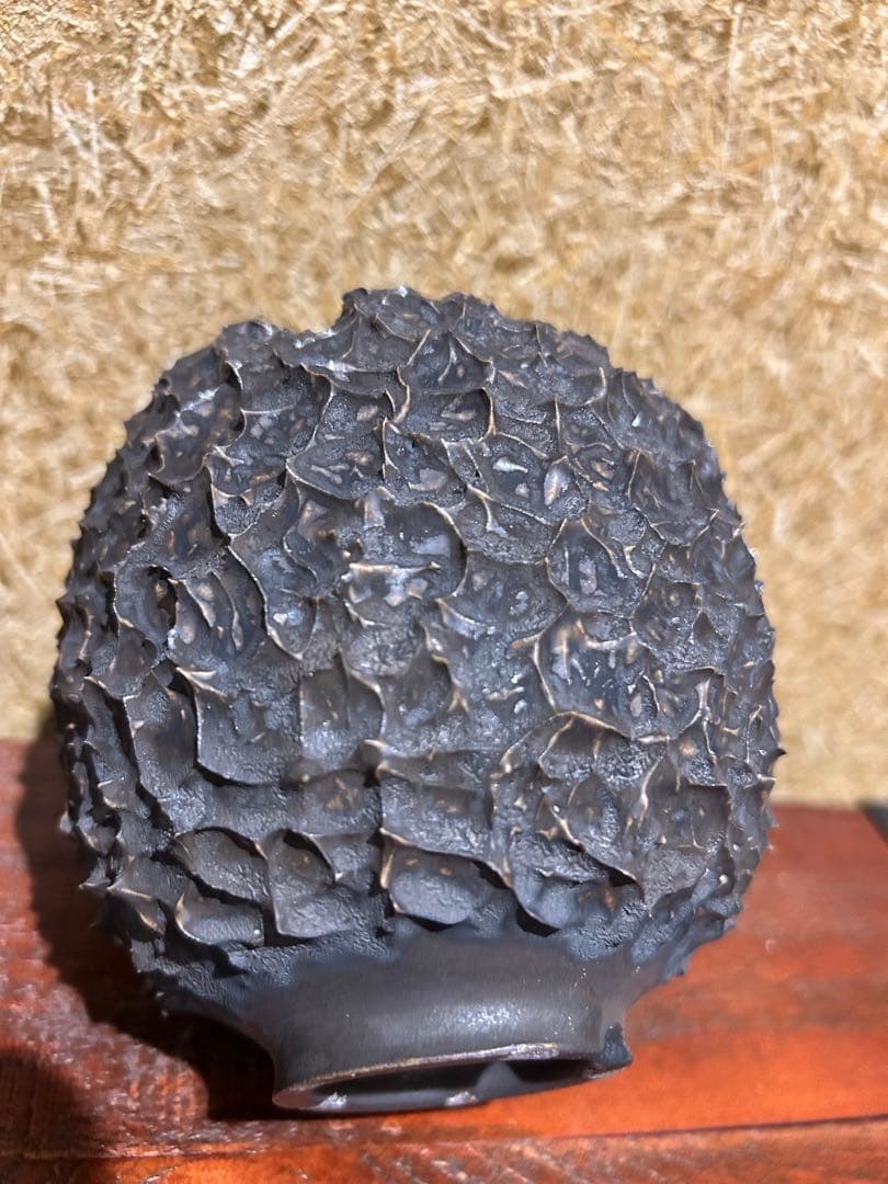 新品　ローライフファクトリー　鬼嫁