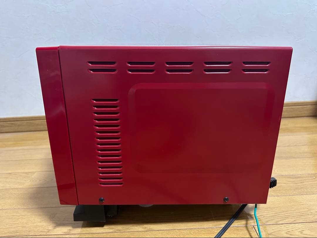 イオン/トップバリュー　オーブンレンジ　FOR-1660BP 2020年製