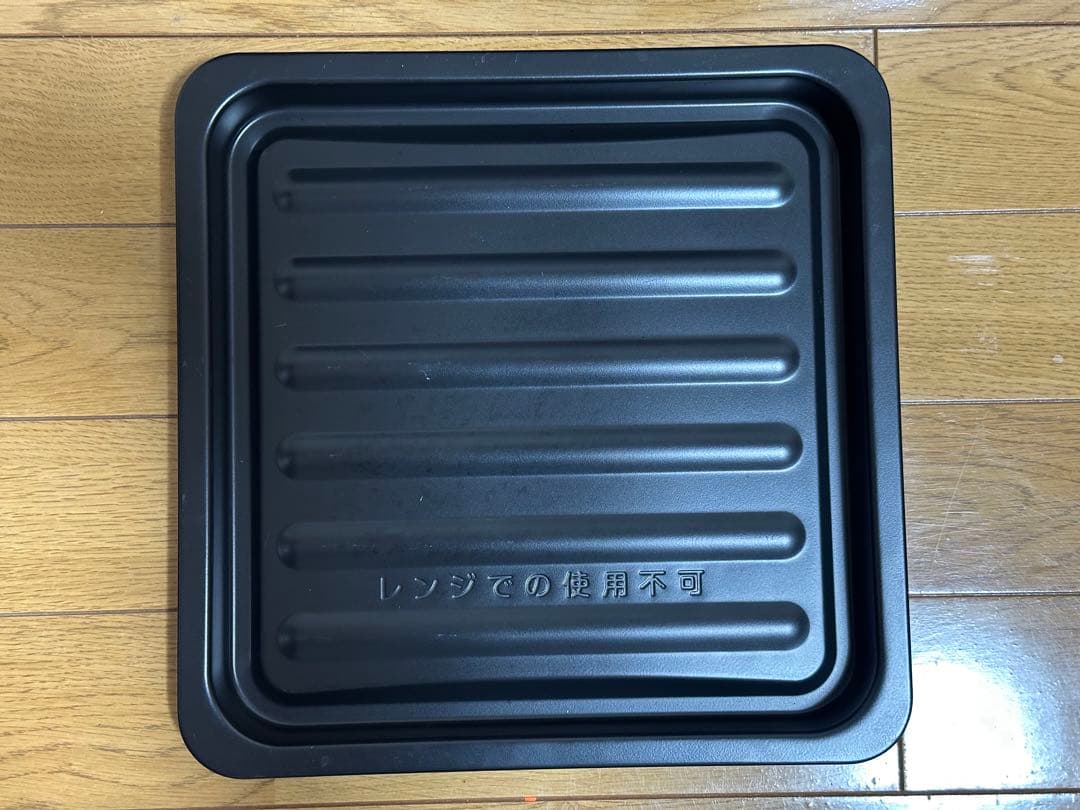 イオン/トップバリュー　オーブンレンジ　FOR-1660BP 2020年製