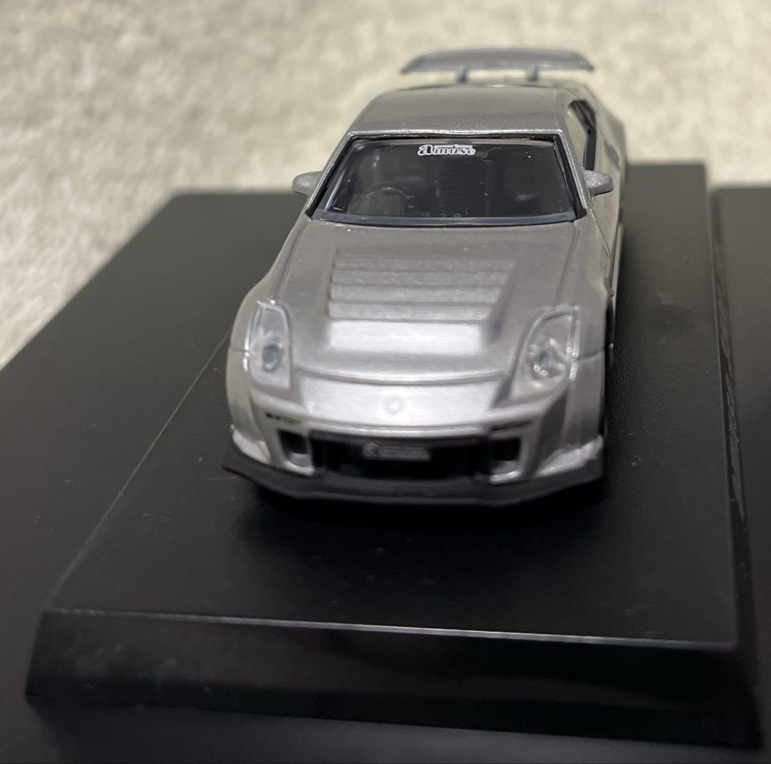1/64 オプションミニカーコレクション