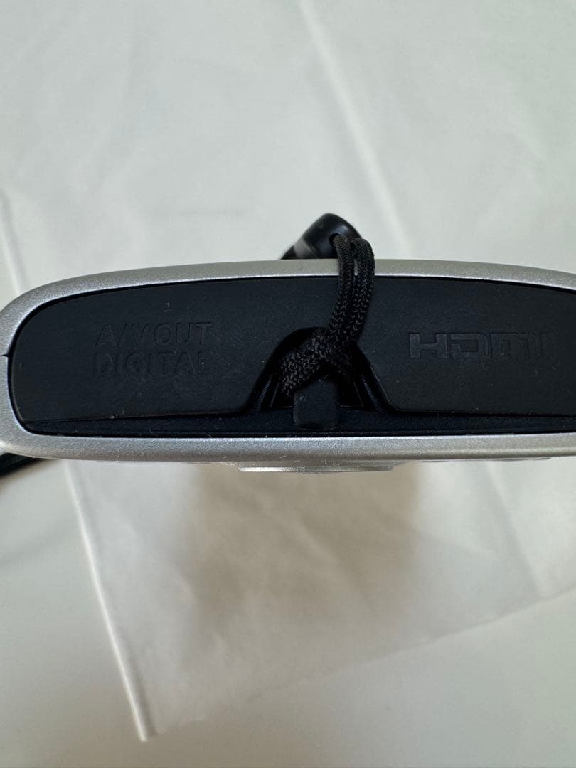 デジタルカメラ Canon IXY 630