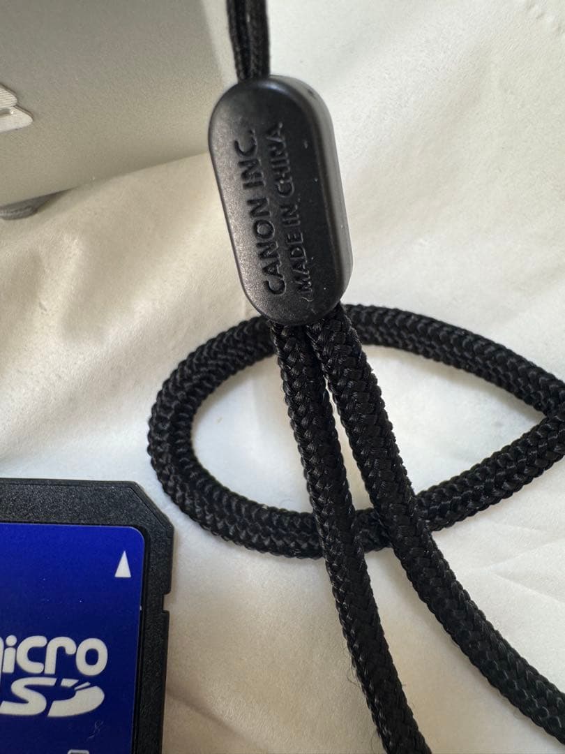 デジタルカメラ Canon IXY 630