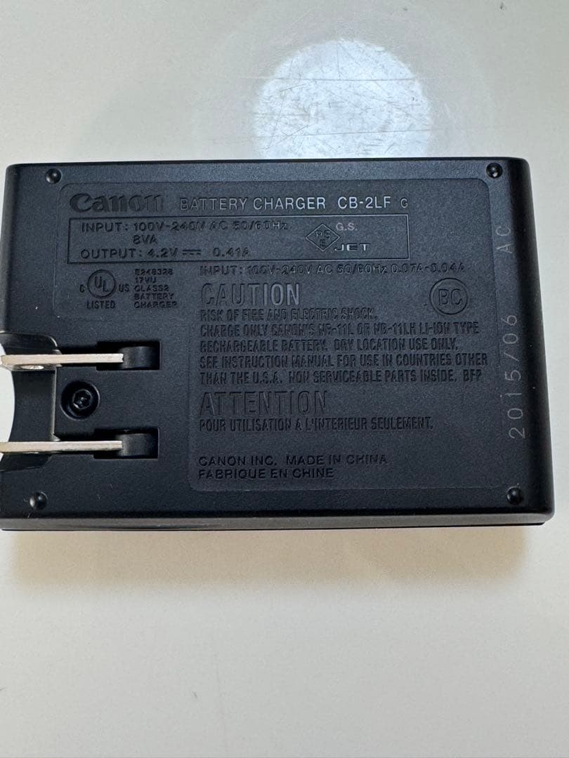 デジタルカメラ Canon IXY 630