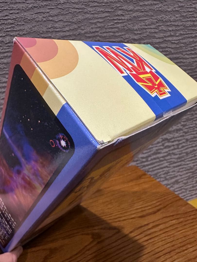 未開封 サタンキング タカラ ネオ変身サイボーグ1号VSワルダー怪人 ソフビ