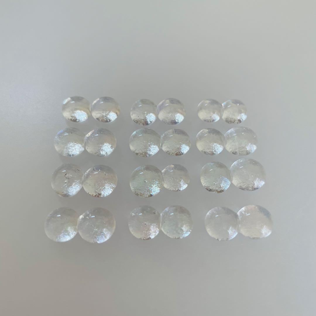 【Ciel*】ガラスナギット