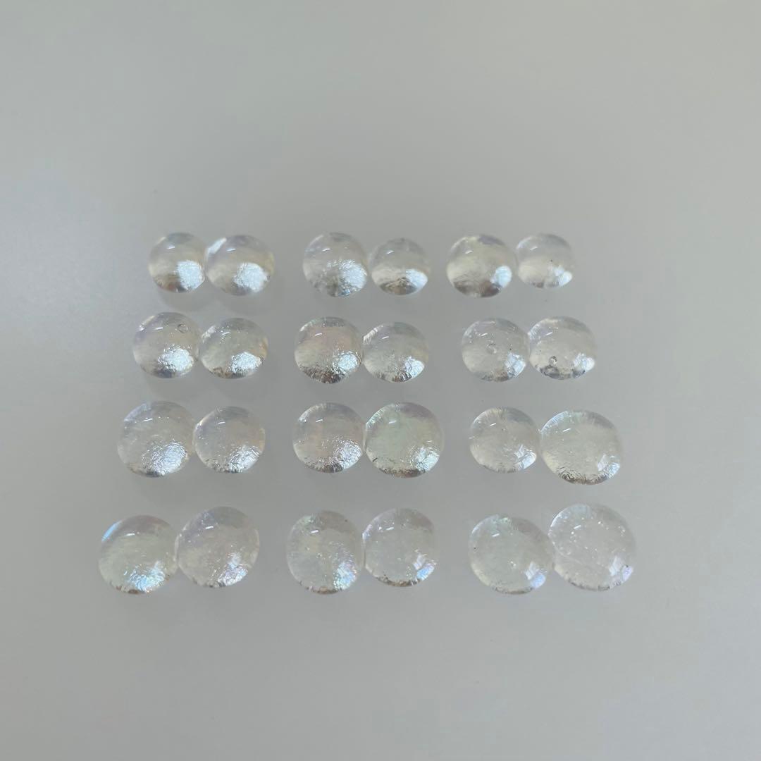 【Ciel*】ガラスナギット