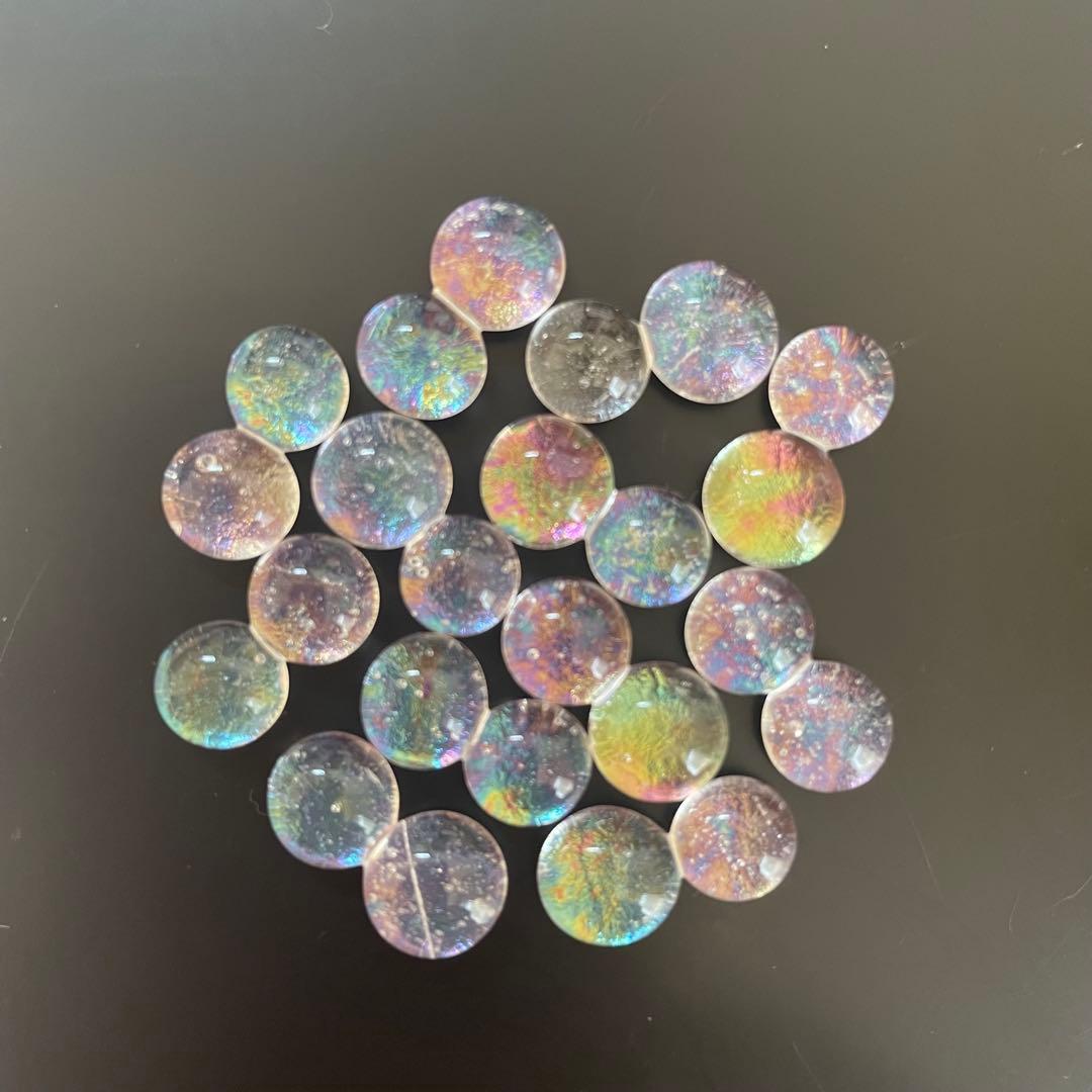 【Ciel*】ガラスナギット