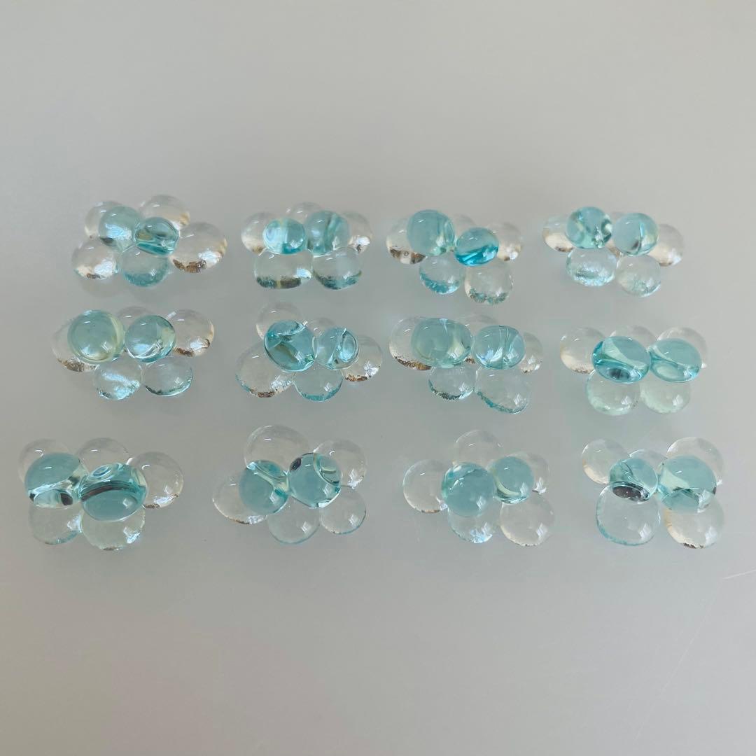 【Ciel*】ガラスナギット