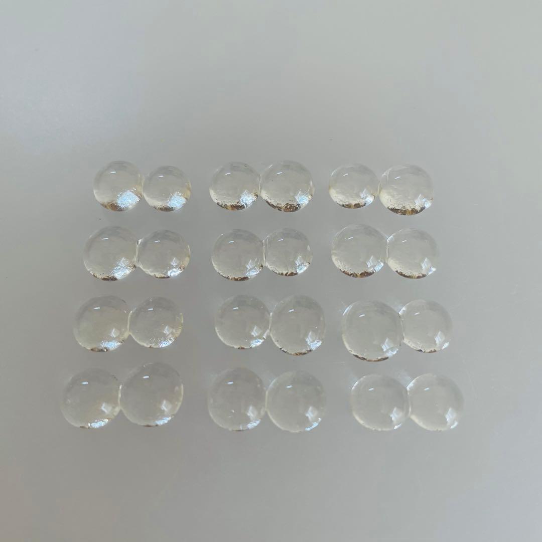 【Ciel*】ガラスナギット