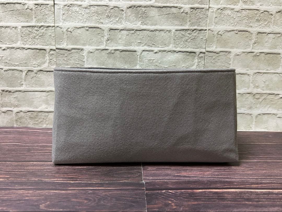 えりラッコ　バッグインバッグ　オーガナイザー　メドールサイズ他